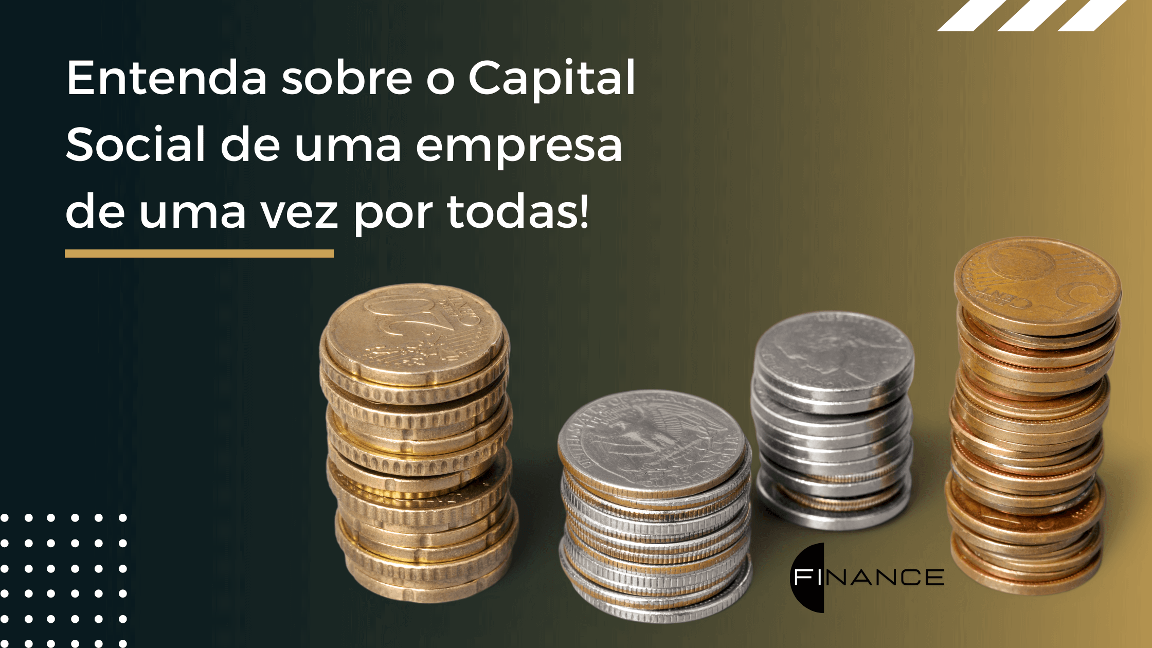 Finance Assessoria ContÃ¡bil Entenda Sobre O Capital Social De Uma 7226